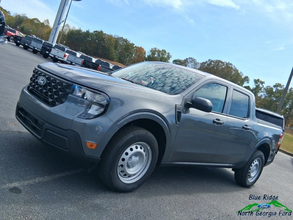 2025 Ford Maverick - Image 21 of 21