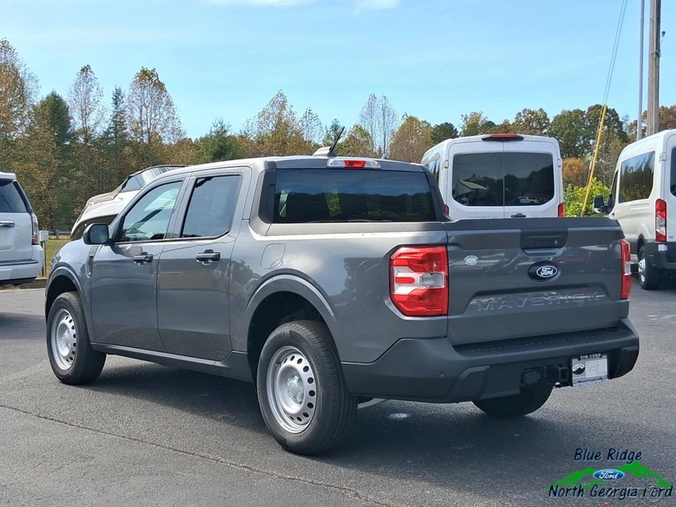 2025 Ford Maverick - Image 2 of 21