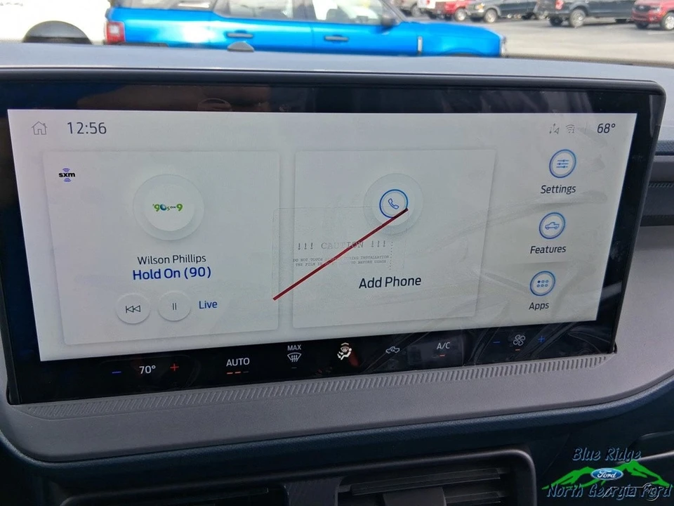 2025 Ford Maverick - Image 17 of 21