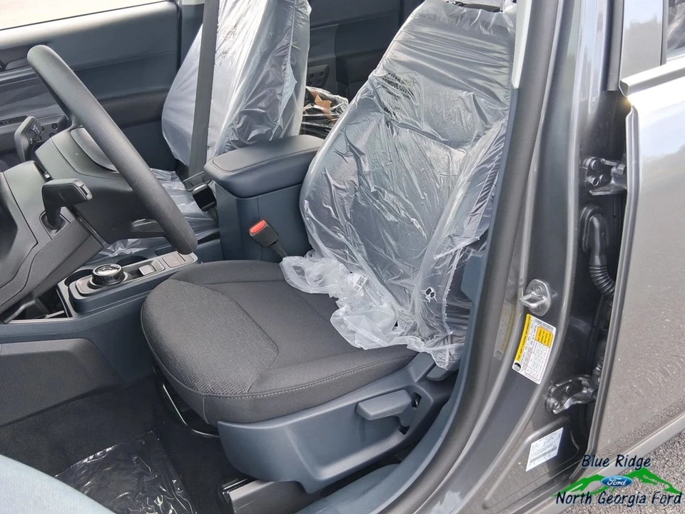 2025 Ford Maverick - Image 11 of 21