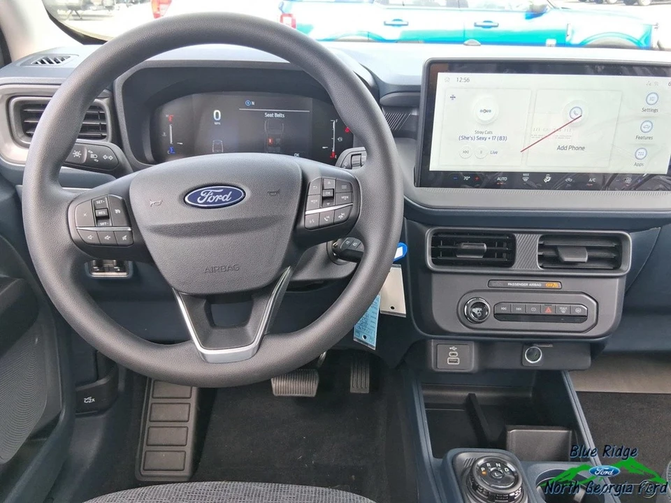 2025 Ford Maverick - Image 14 of 21