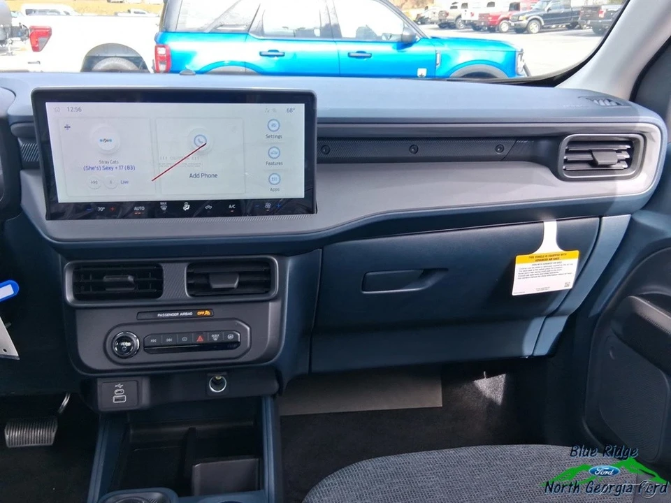 2025 Ford Maverick - Image 7 of 21