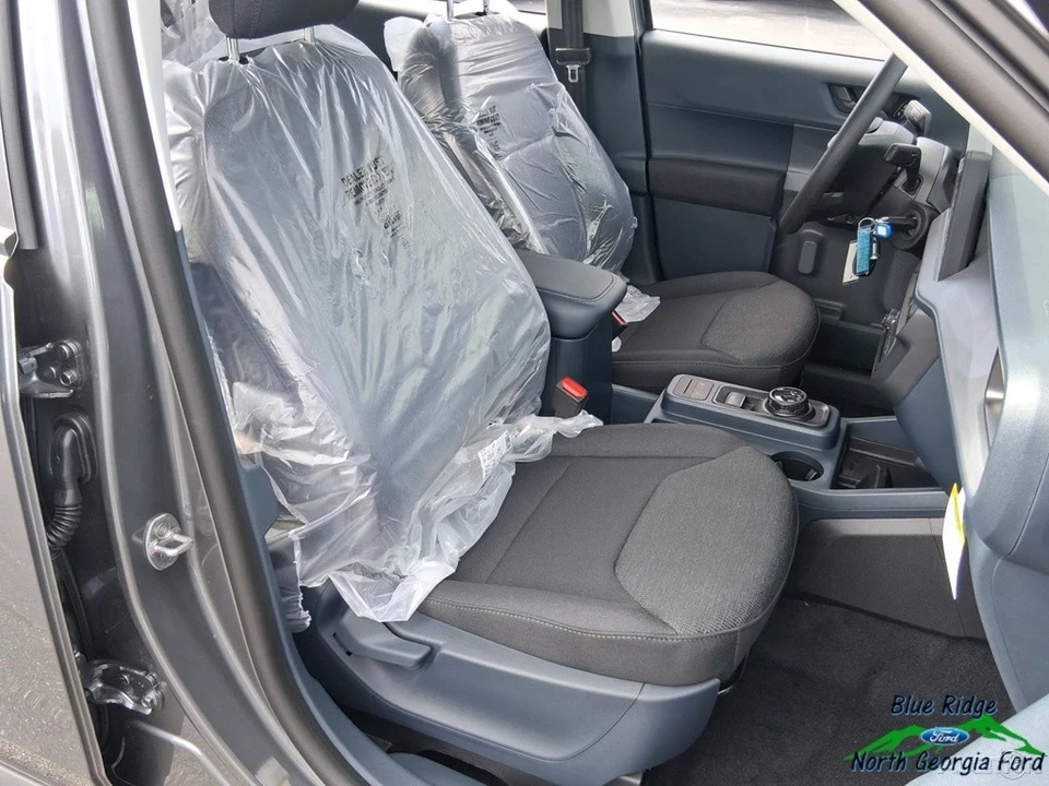 2025 Ford Maverick - Image 5 of 21