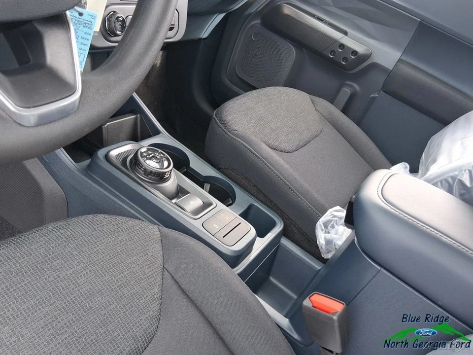 2025 Ford Maverick - Image 12 of 21