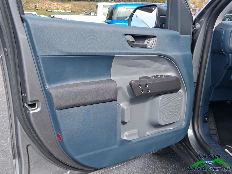 2025 Ford Maverick - Image 10 of 21