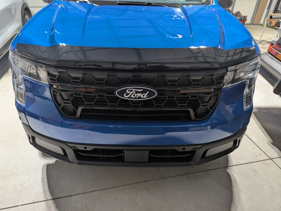 2025 Ford Maverick - Image 20 of 29