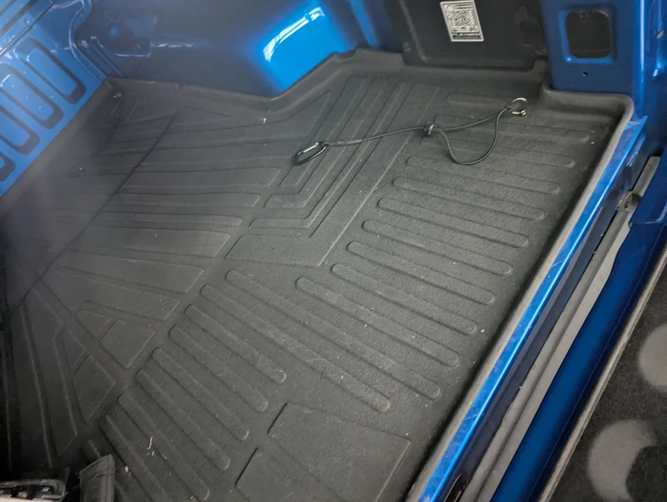 2025 Ford Maverick - Image 16 of 20