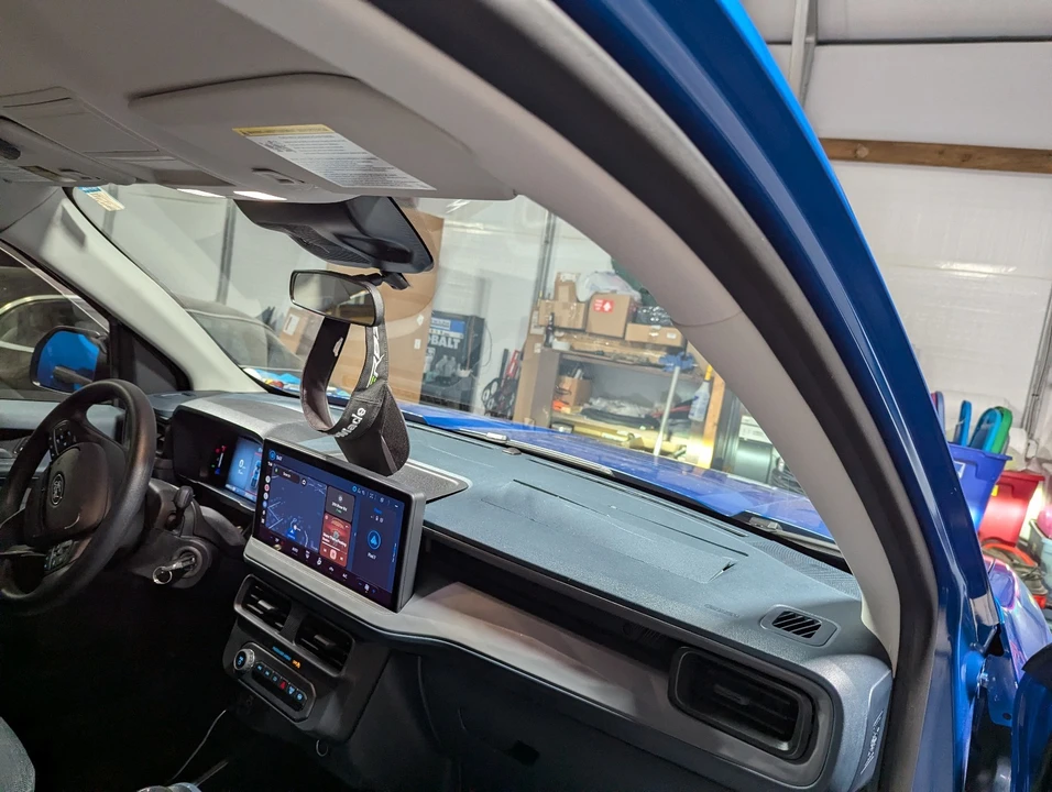 2025 Ford Maverick - Image 17 of 20