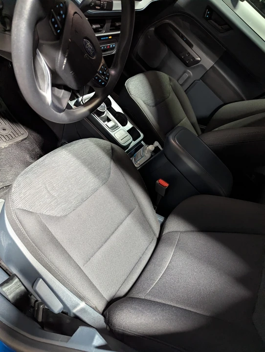 2025 Ford Maverick - Image 15 of 20