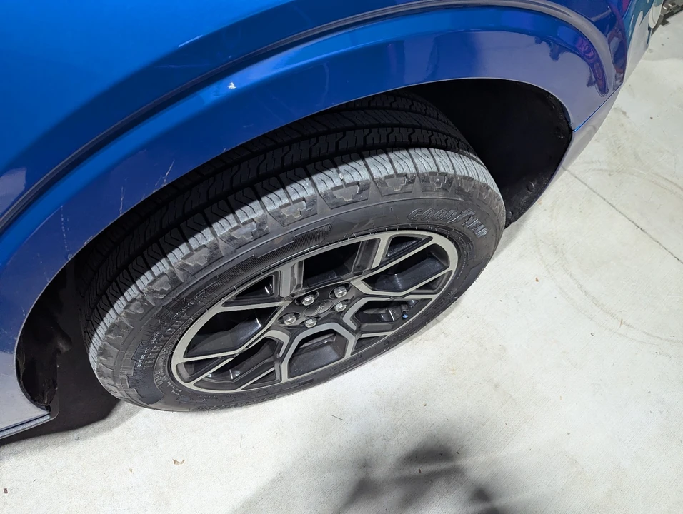 2025 Ford Maverick - Image 6 of 20