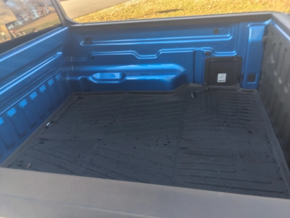 2025 Ford Maverick - Image 18 of 20