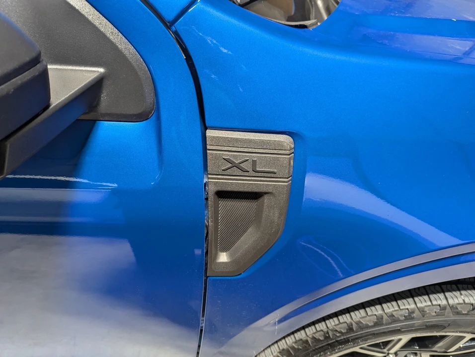 2025 Ford Maverick - Image 7 of 20