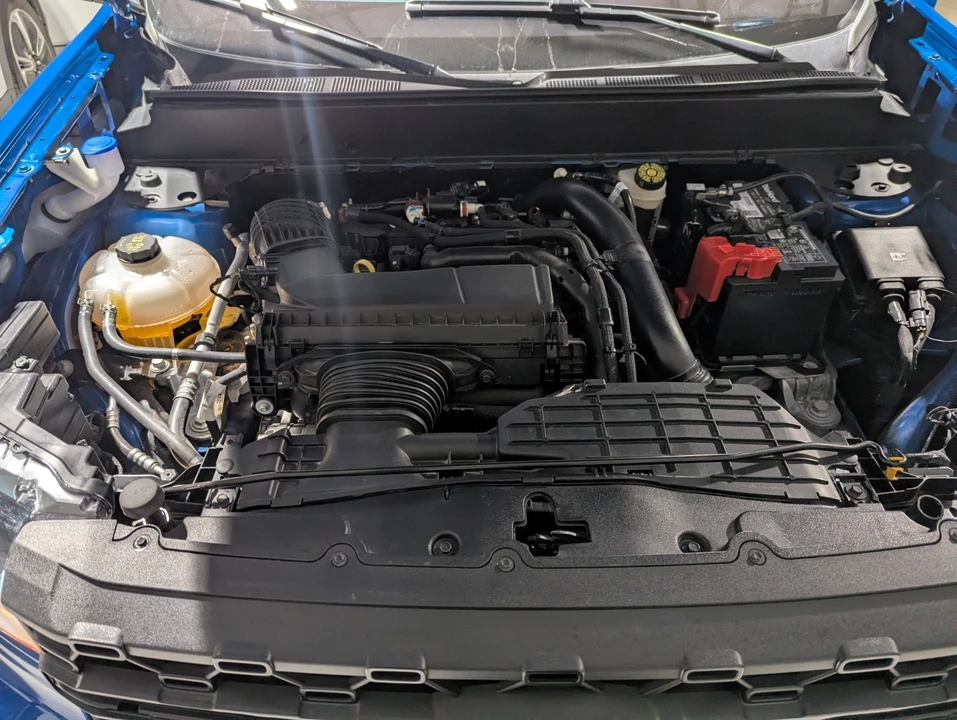 2025 Ford Maverick - Image 13 of 29
