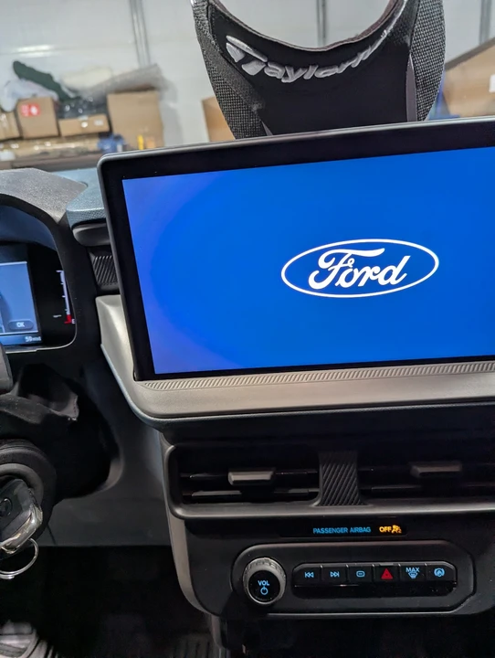 2025 Ford Maverick - Image 4 of 20