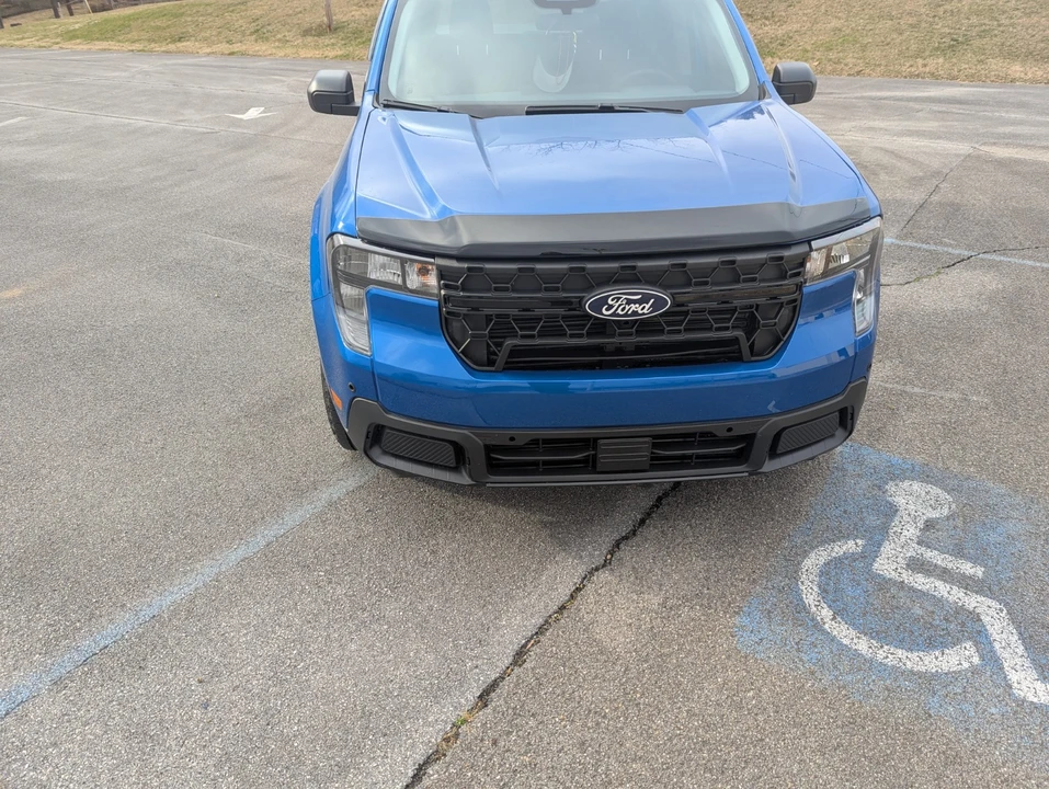 2025 Ford Maverick - Image 22 of 29