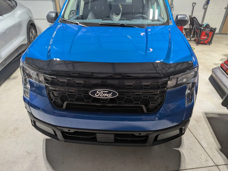 2025 Ford Maverick - Image 19 of 29