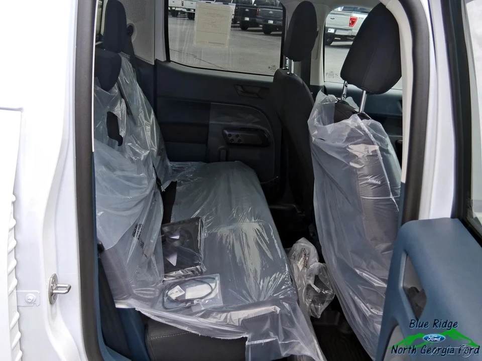 2025 Ford Maverick - Image 5 of 21