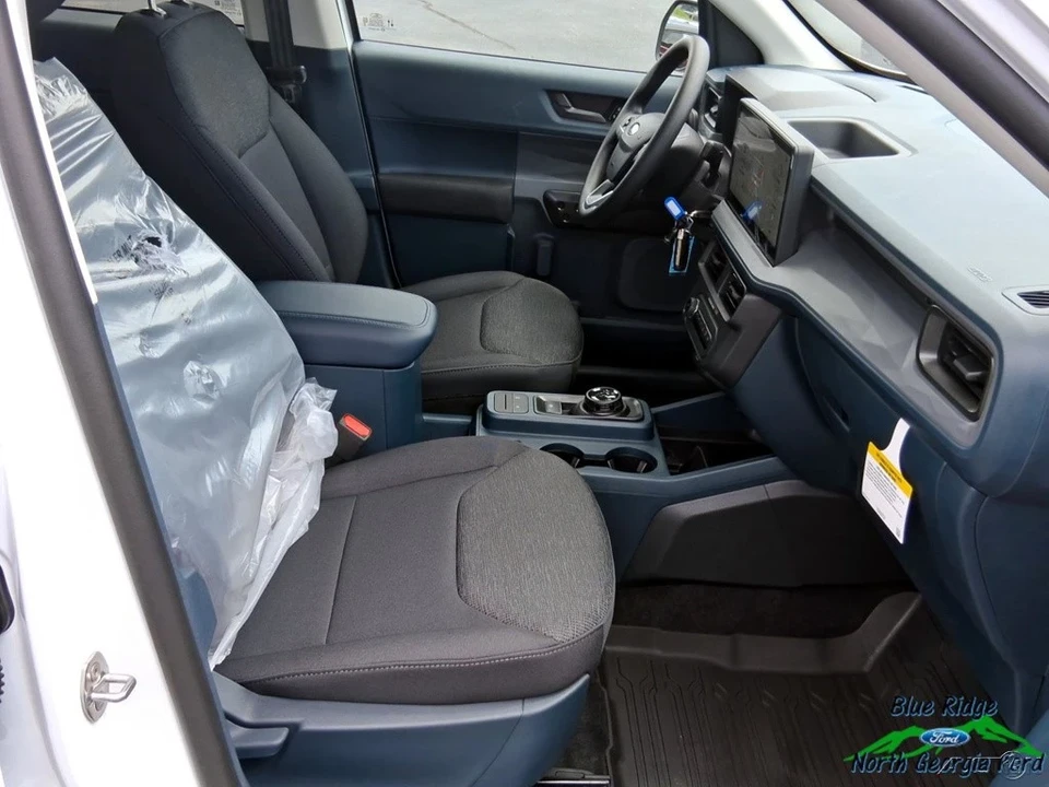 2025 Ford Maverick - Image 11 of 21