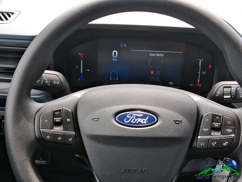 2025 Ford Maverick - Image 17 of 21