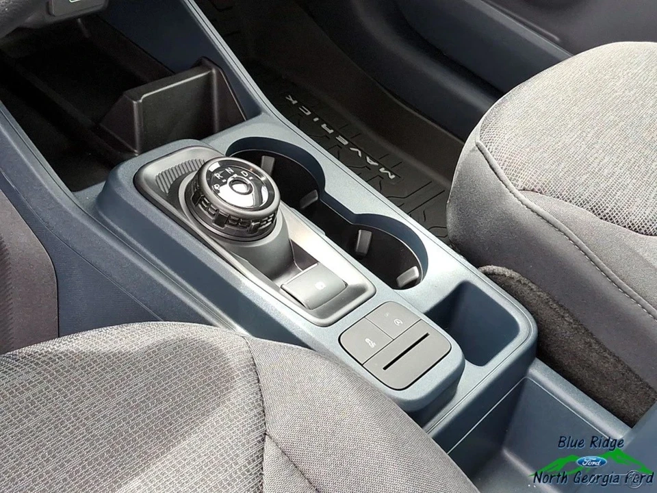 2025 Ford Maverick - Image 8 of 21