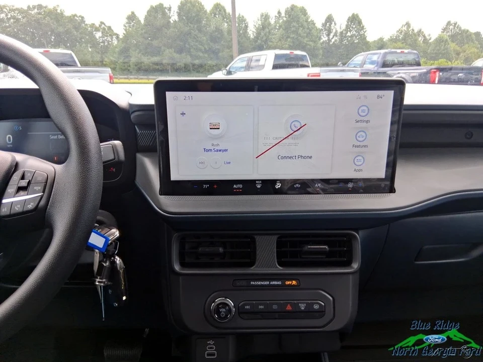 2025 Ford Maverick - Image 16 of 21