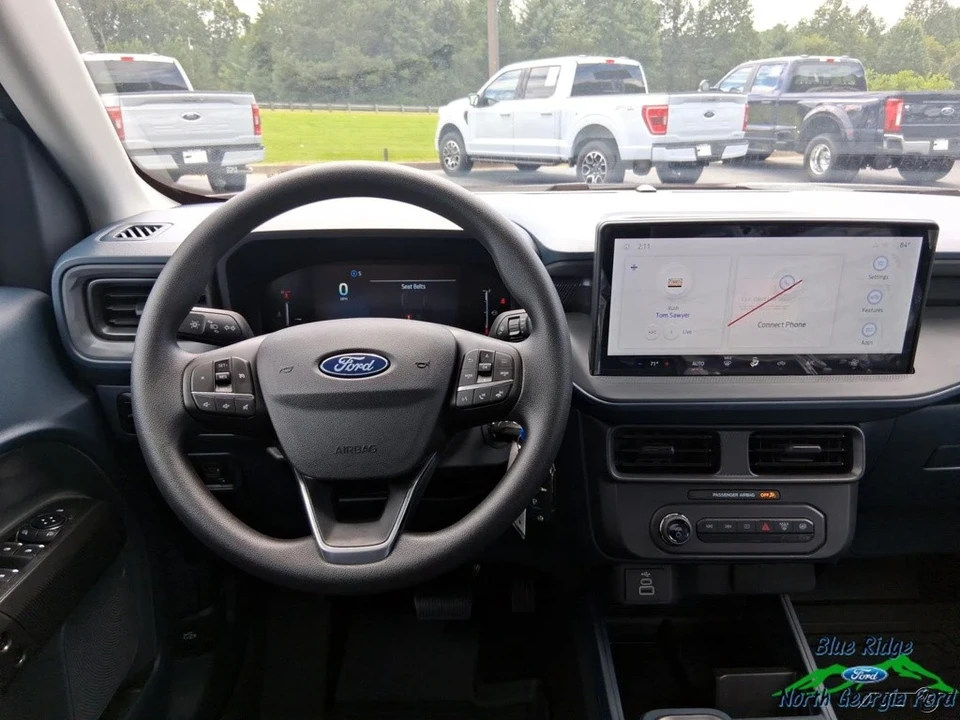 2025 Ford Maverick - Image 14 of 21
