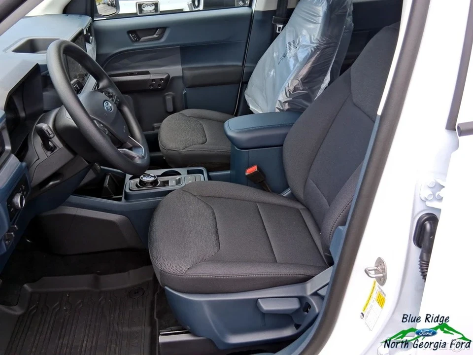 2025 Ford Maverick - Image 10 of 21