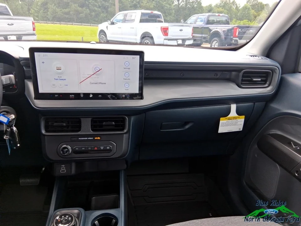 2025 Ford Maverick - Image 7 of 21