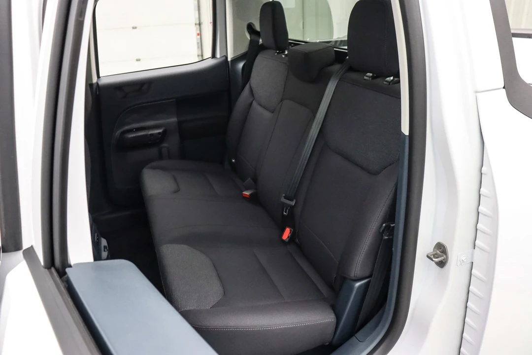 2025 Ford Maverick - Image 20 of 21
