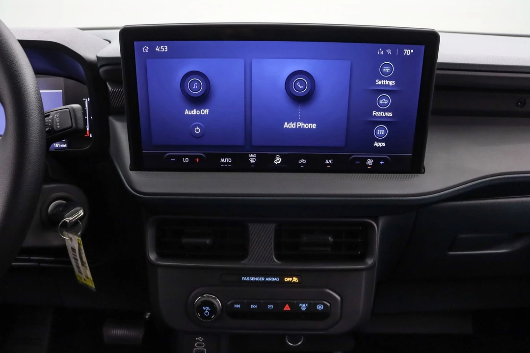 2025 Ford Maverick - Image 16 of 21