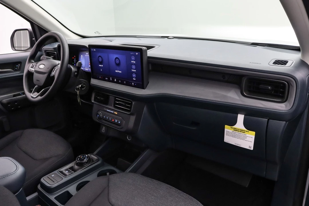 2025 Ford Maverick - Image 21 of 21