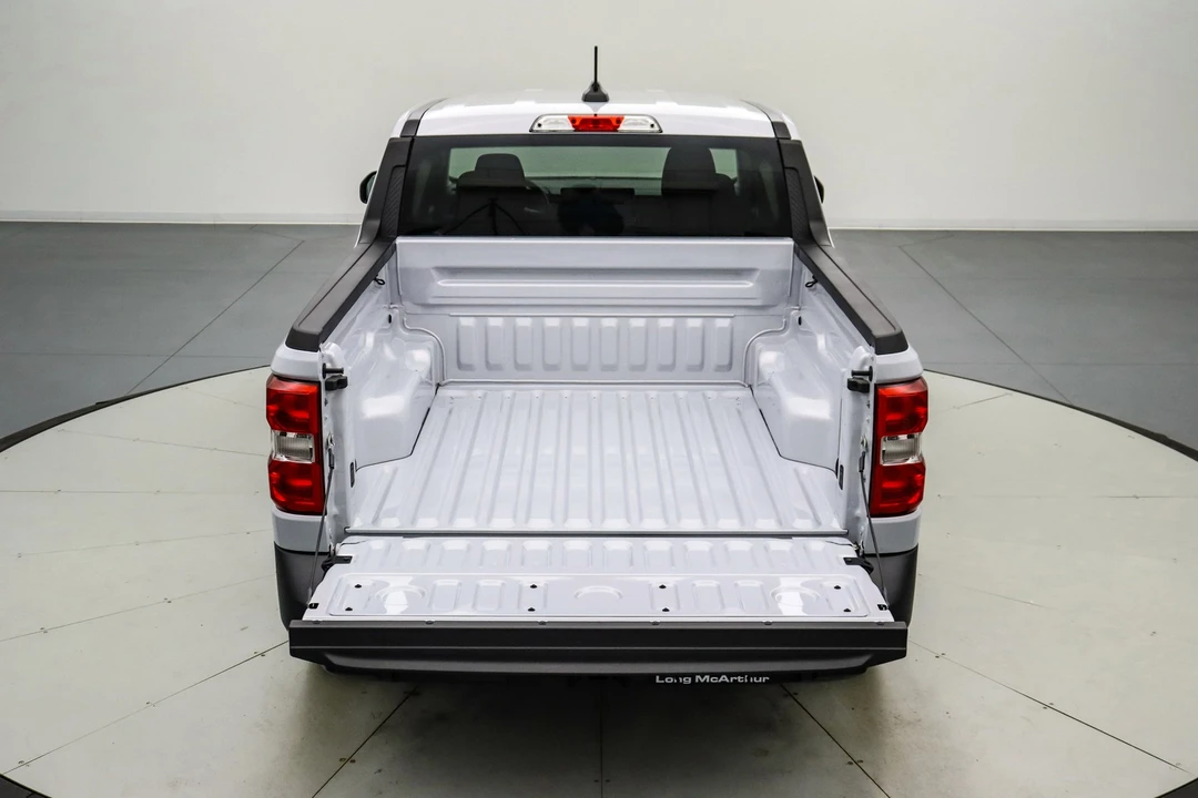 2025 Ford Maverick - Image 7 of 21