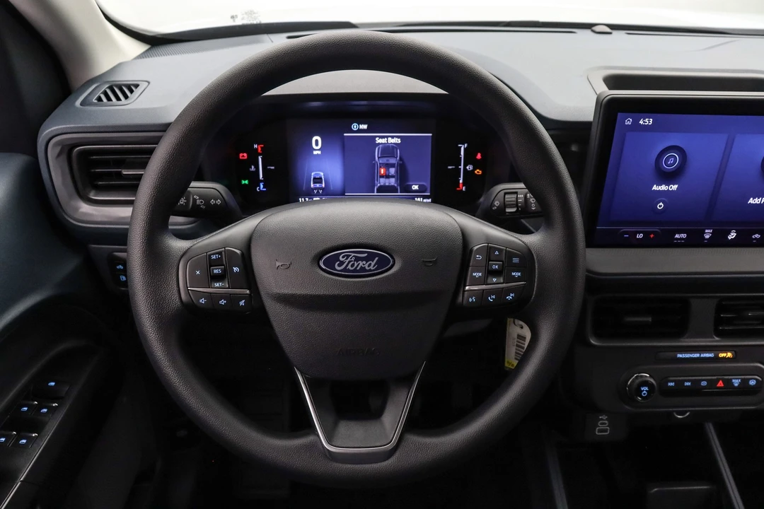 2025 Ford Maverick - Image 14 of 21