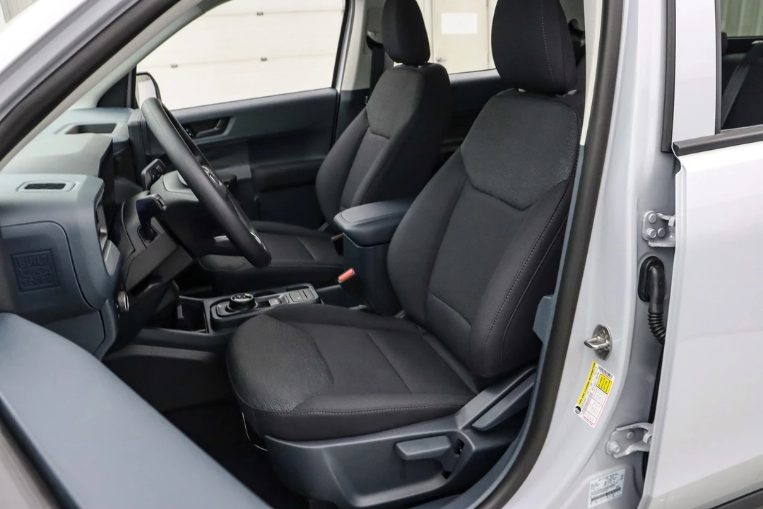 2025 Ford Maverick - Image 12 of 21