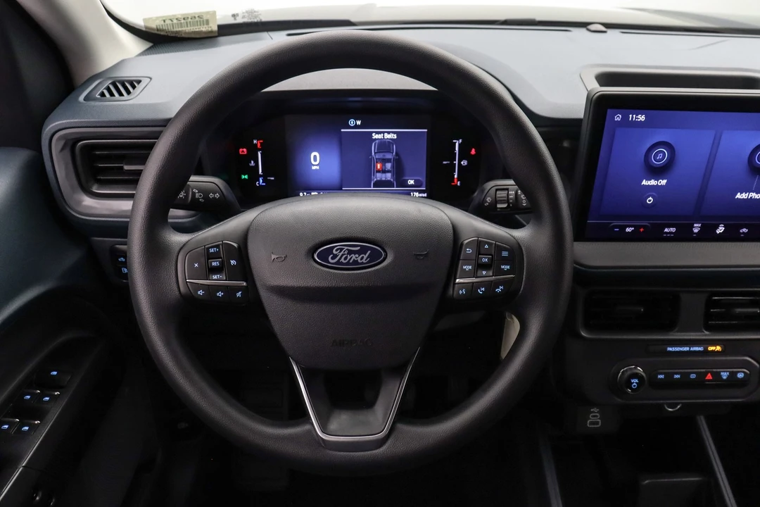 2025 Ford Maverick - Image 15 of 21