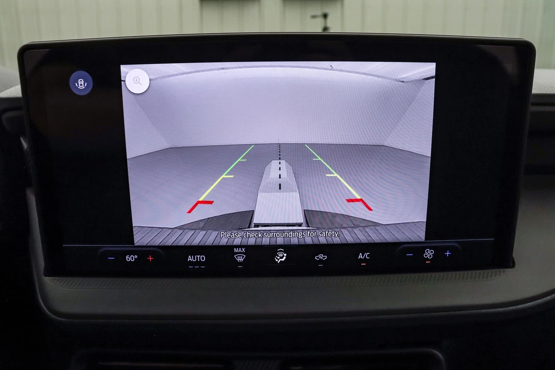 2025 Ford Maverick - Image 18 of 21