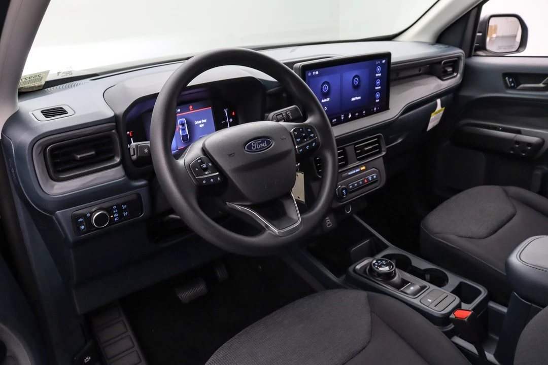 2025 Ford Maverick - Image 14 of 21