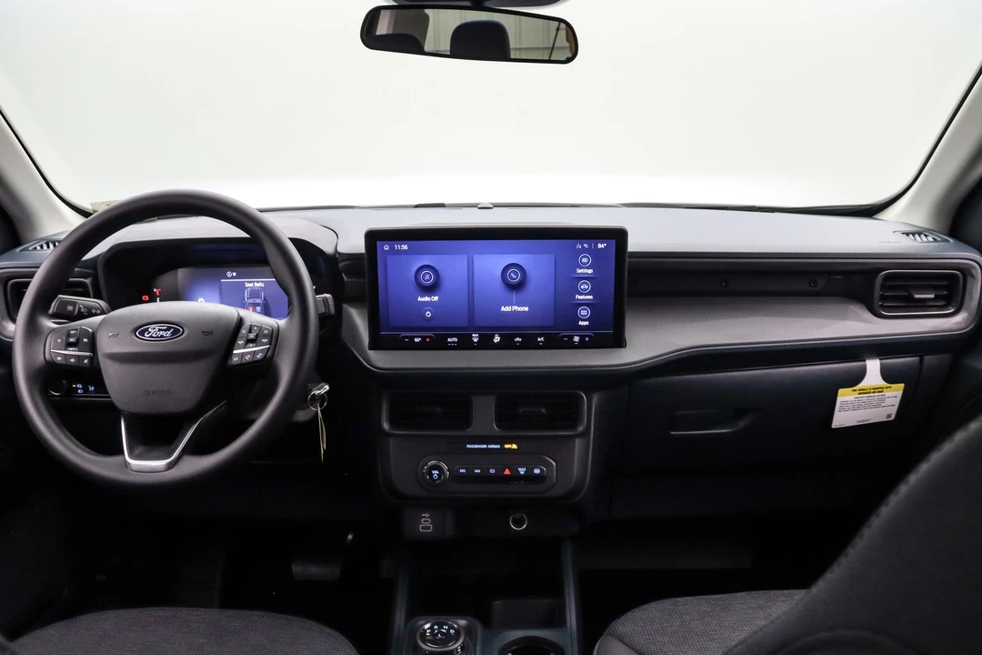 2025 Ford Maverick - Image 16 of 21
