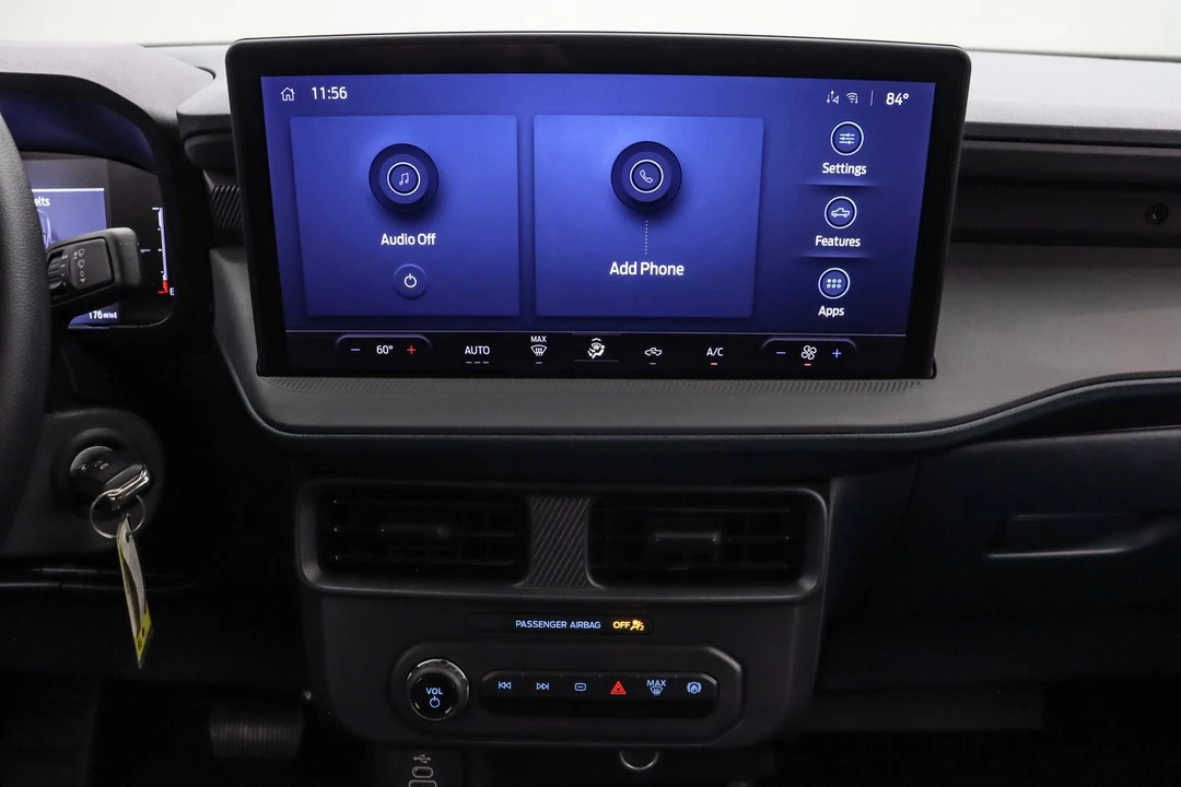 2025 Ford Maverick - Image 17 of 21
