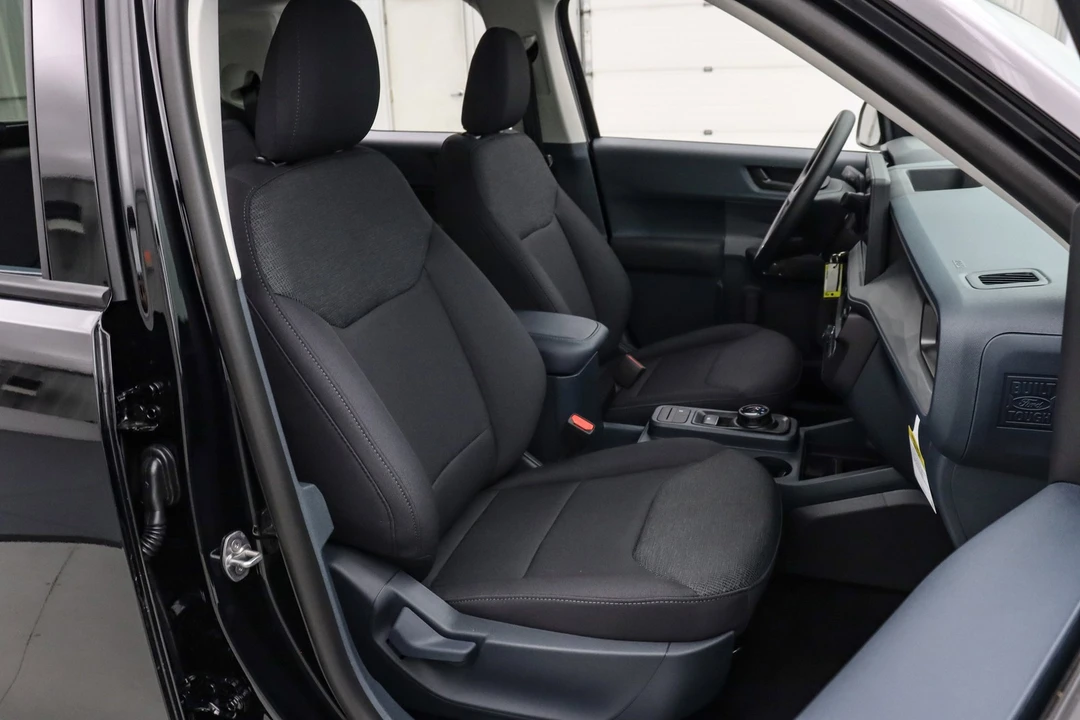 2025 Ford Maverick - Image 21 of 21