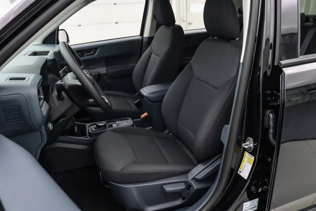 2025 Ford Maverick - Image 13 of 21