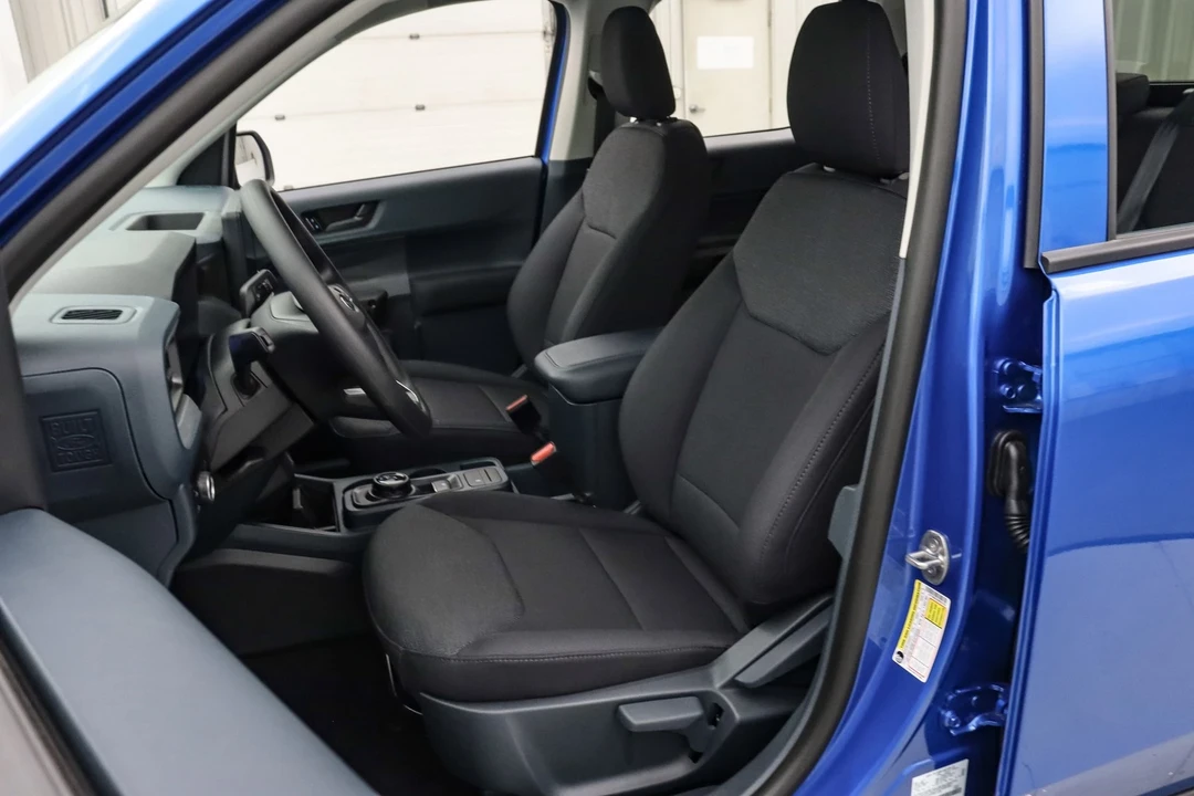 2025 Ford Maverick - Image 13 of 21