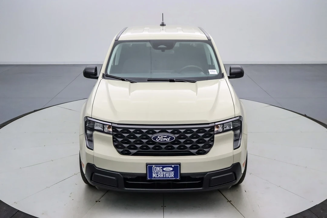 2025 Ford Maverick - Image 11 of 21