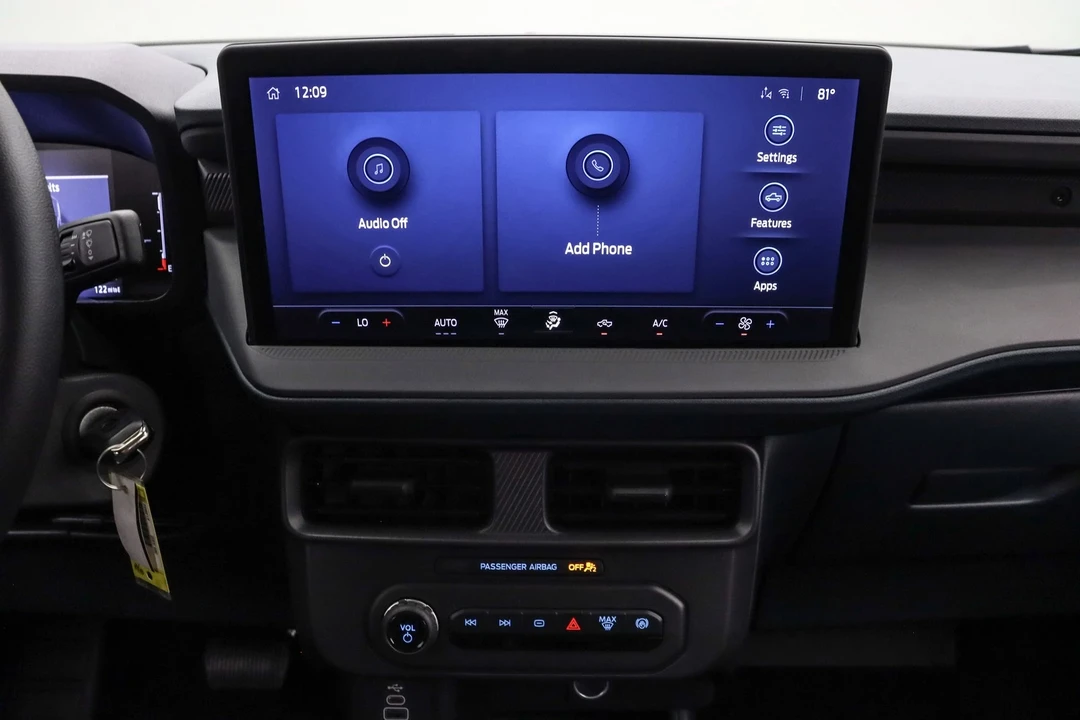 2025 Ford Maverick - Image 17 of 21
