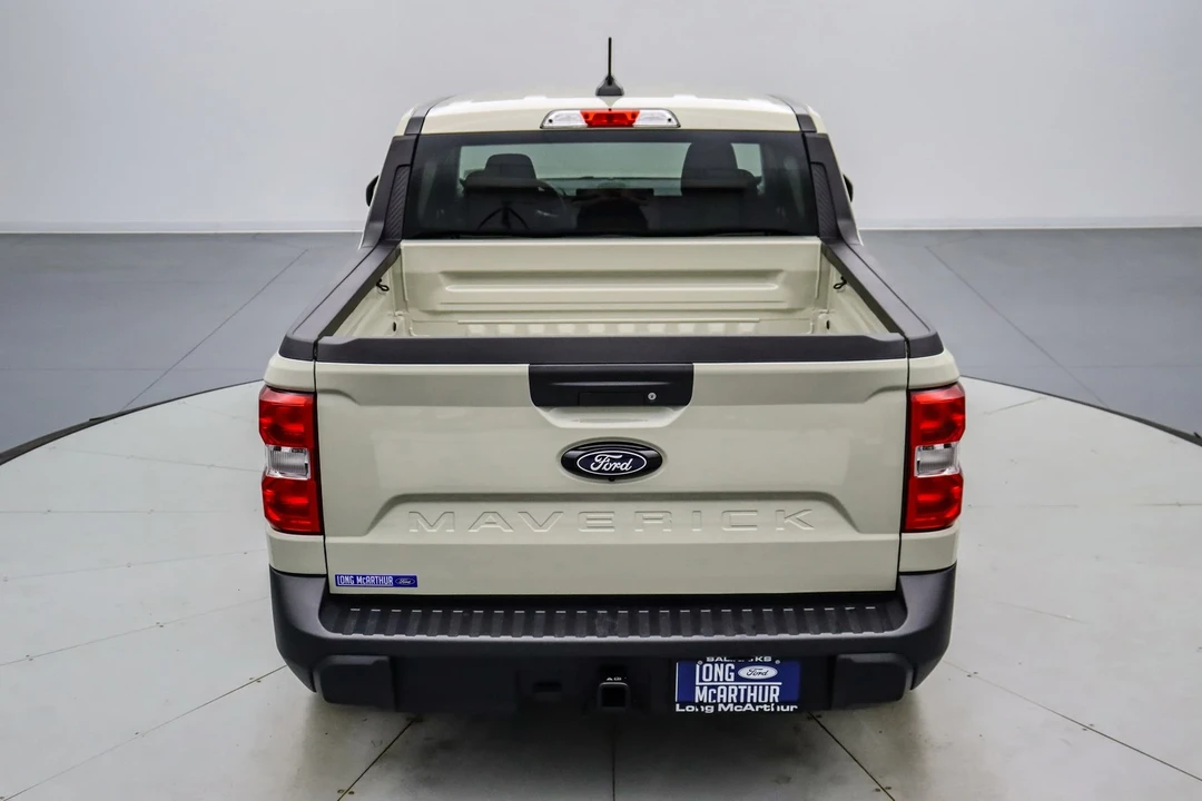 2025 Ford Maverick - Image 6 of 21