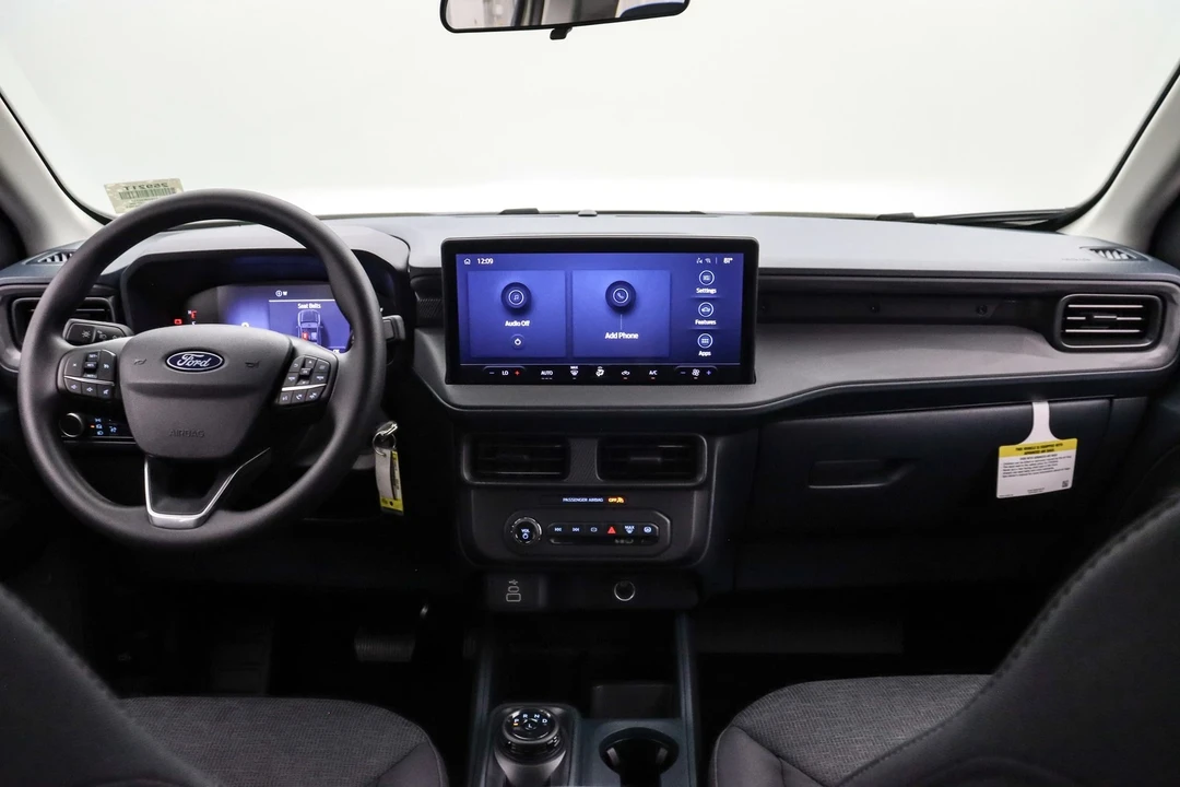 2025 Ford Maverick - Image 16 of 21