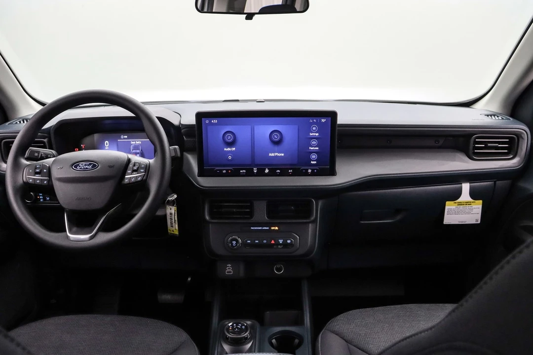 2025 Ford Maverick - Image 16 of 21