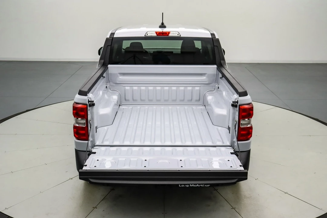 2025 Ford Maverick - Image 7 of 21