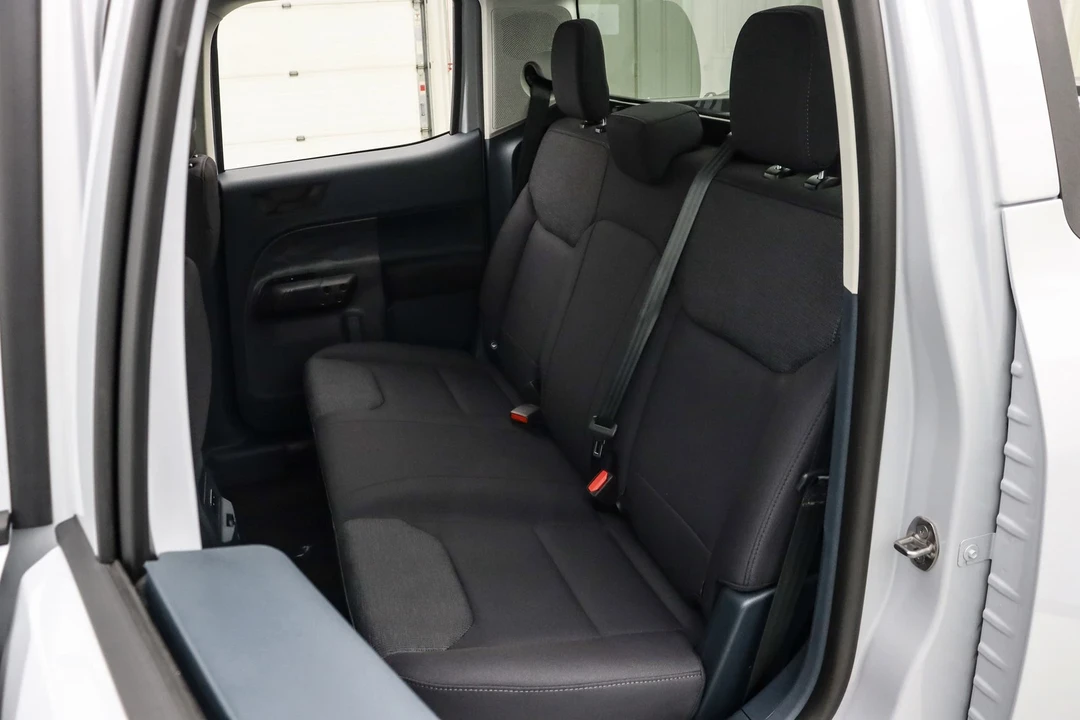 2025 Ford Maverick - Image 20 of 21