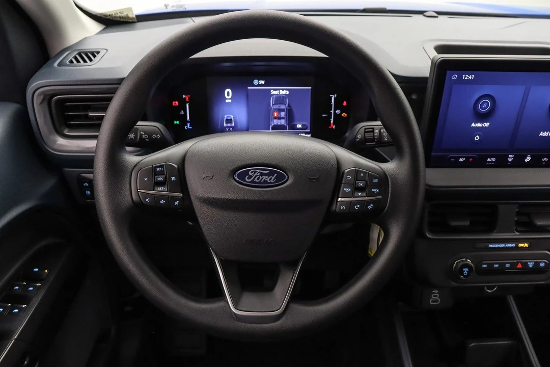 2025 Ford Maverick - Image 15 of 21